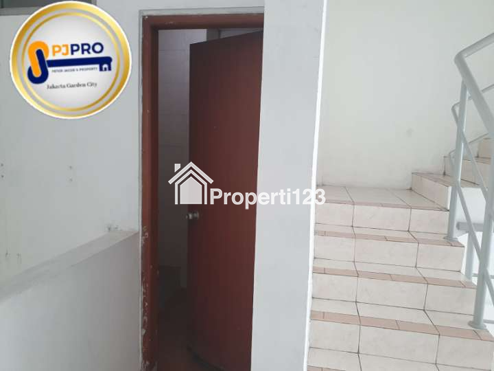 Dijual Cepat Ruko Siap Pakai di Pulo Gadung Jakarta Timur - 3