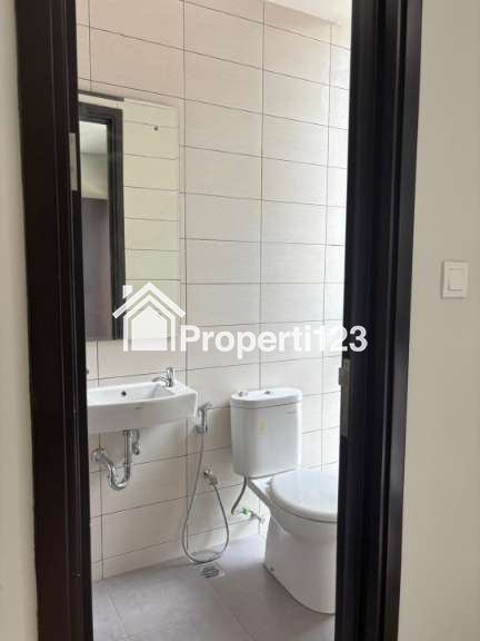 Rumah Murah Cluster Viola Summarecon Crown Gading Bekasi - 4