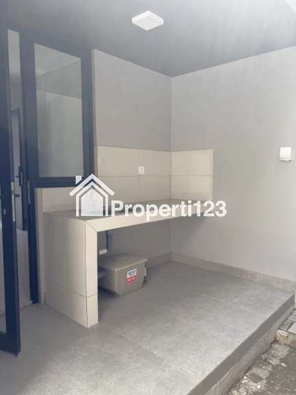 Rumah Murah Cluster Viola Summarecon Crown Gading Bekasi - 3