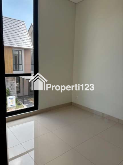 Rumah Murah Cluster Viola Summarecon Crown Gading Bekasi - 6