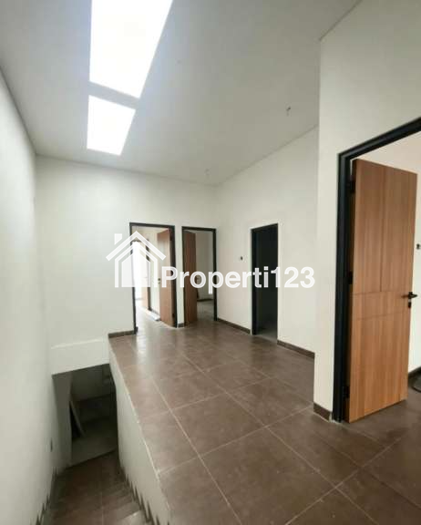 Rumah baru non komplek di Cipinang Kebembem Jaktim - 5