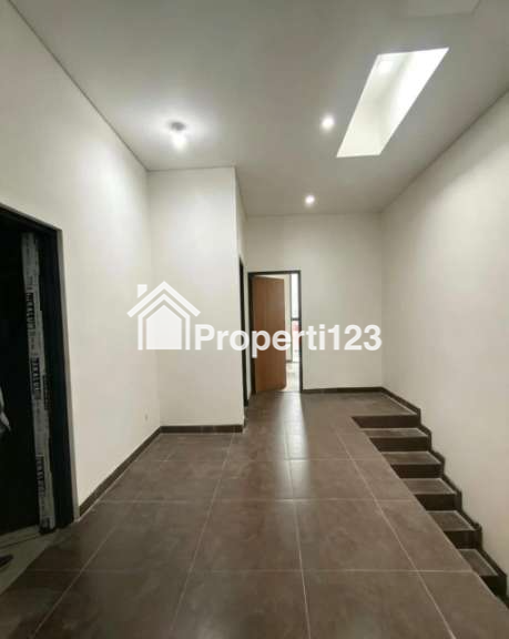 Rumah baru non komplek di Cipinang Kebembem Jaktim - 7