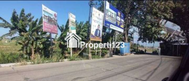 Dijual Lahan Kavling Lokasi Bagus Harga Terbaik di Samping Summarecon Crown Gading - 4