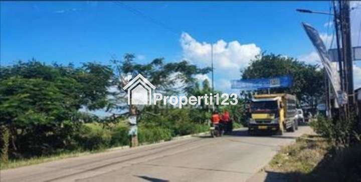 Dijual Lahan Kavling Lokasi Bagus Harga Terbaik di Samping Summarecon Crown Gading - 6