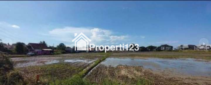 Dijual Lahan Kavling Lokasi Bagus Harga Terbaik di Samping Summarecon Crown Gading - 1