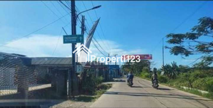 Dijual Lahan Kavling Lokasi Bagus Harga Terbaik di Samping Summarecon Crown Gading - 5