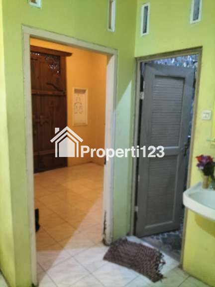 Rumah minimalis di Pekapuran Sukatani Depok - 5