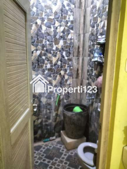 Rumah minimalis di Pekapuran Sukatani Depok - 2