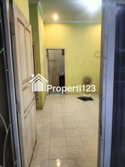 Rumah minimalis di Pekapuran Sukatani Depok - 3