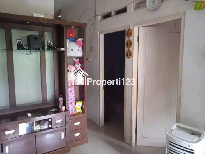 Dijual rumah Secondary non cluster Ciherang Depok - 5