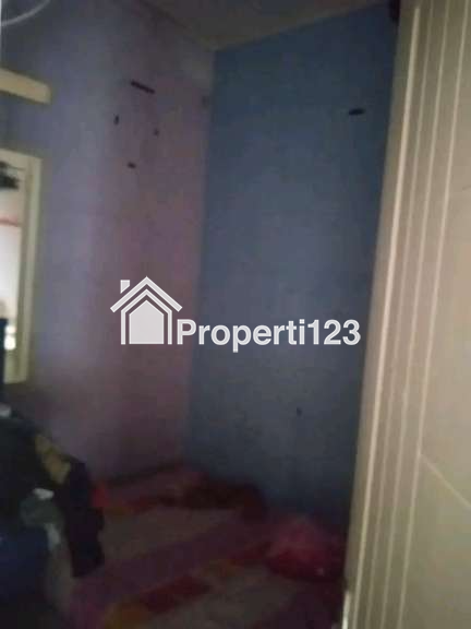 Dijual rumah Secondary non cluster Ciherang Depok - 6