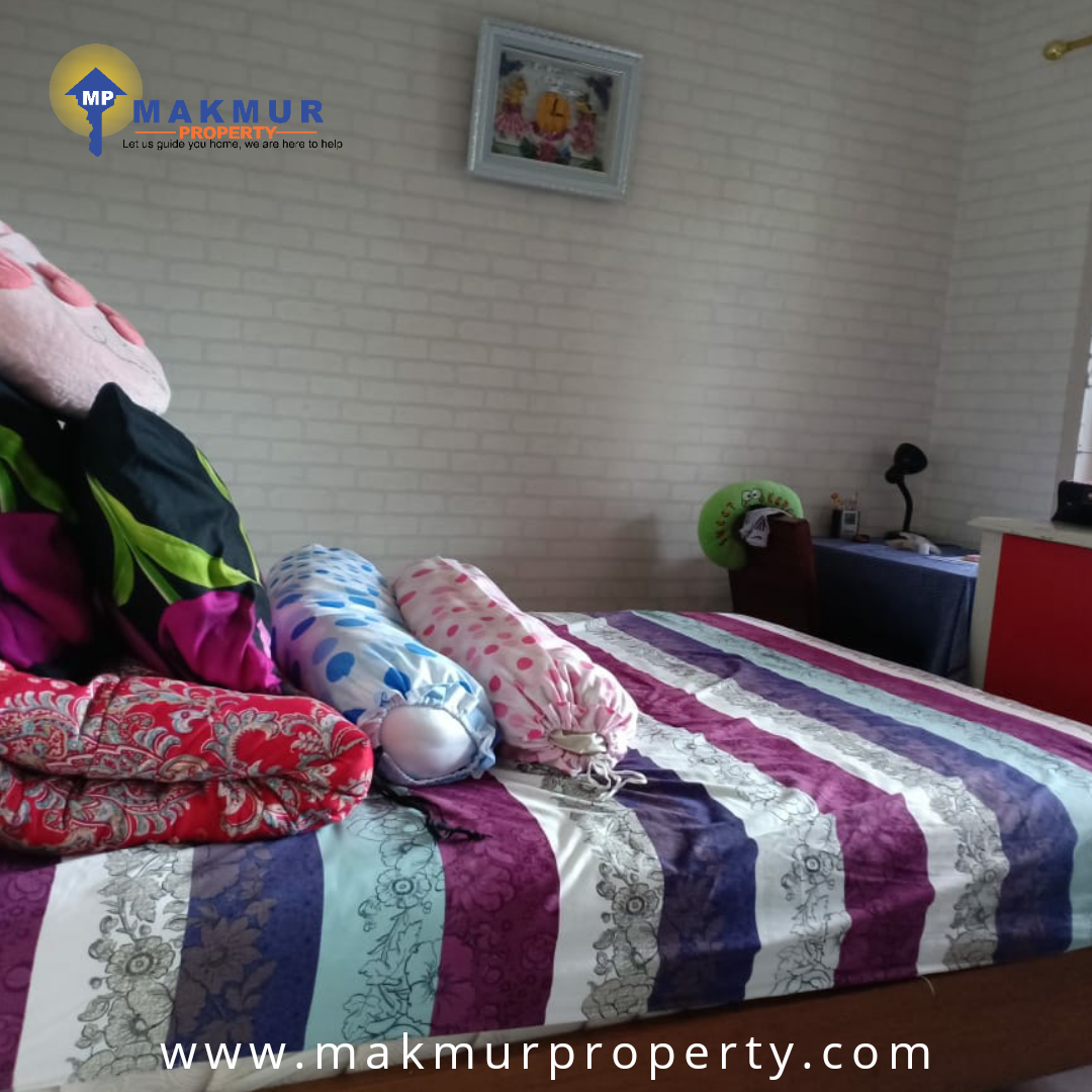 Rumah Di Batu Dijual Cepat - 2