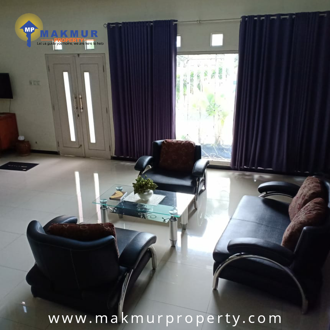 Rumah Di Batu Dijual Cepat - 5
