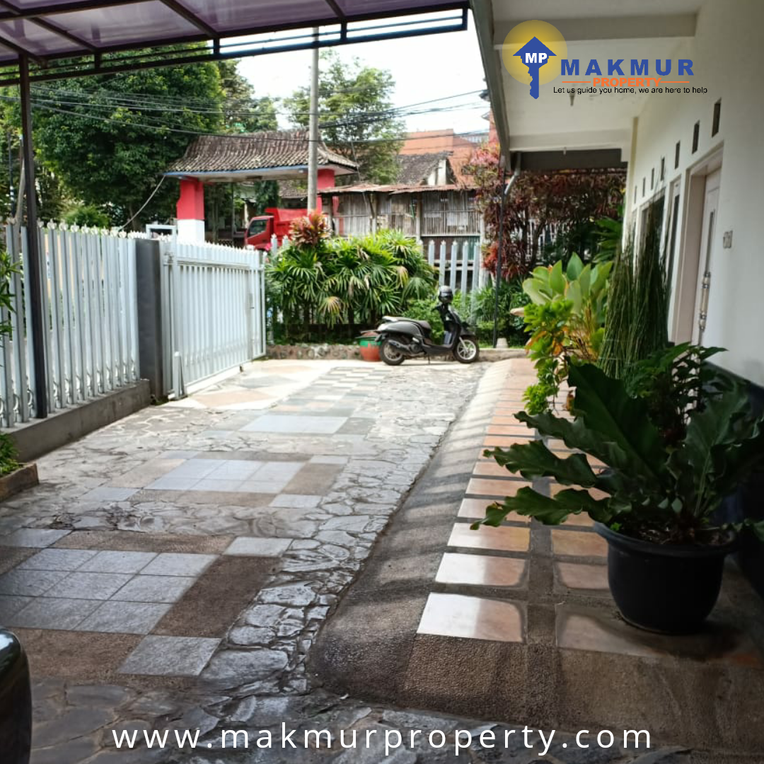 Rumah Di Batu Dijual Cepat - 4