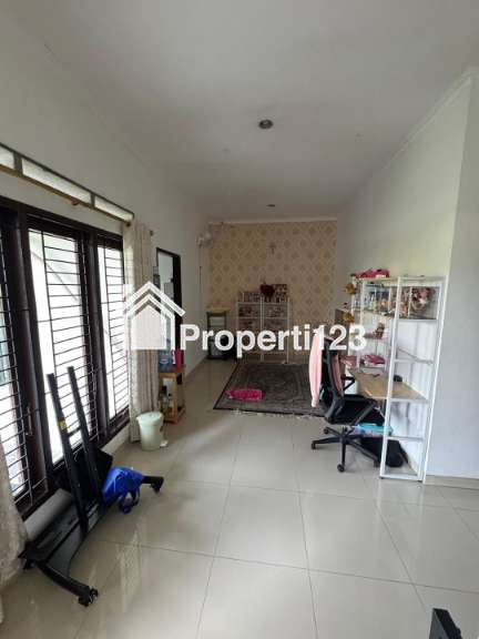 Rumah Dalam Cluster Jalan Raya Moh. Kahfi 2 Jagakarsa Jakarta Selatan - 7