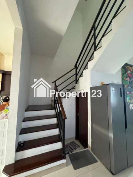 Rumah Dalam Cluster Jalan Raya Moh. Kahfi 2 Jagakarsa Jakarta Selatan - 6