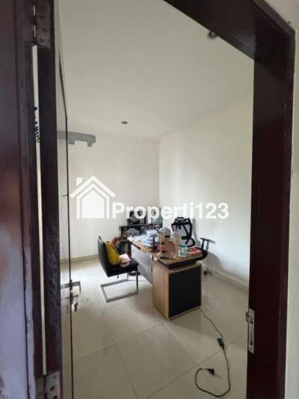 Rumah Dalam Cluster Jalan Raya Moh. Kahfi 2 Jagakarsa Jakarta Selatan - 8