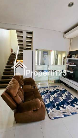 Dijual Rumah Cepat FURNISHED - 5