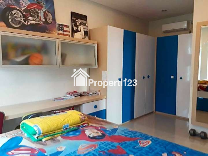 Dijual Rumah Cepat FURNISHED - 7