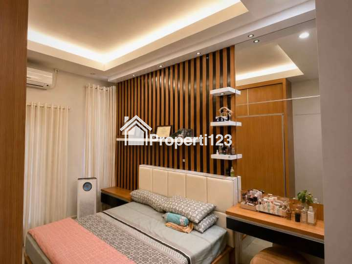Dijual Rumah Cepat FURNISHED - 4
