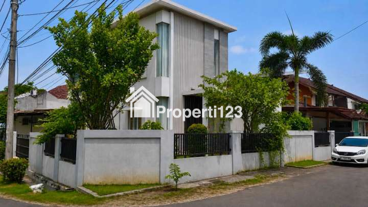 Dijual Rumah Cepat FURNISHED - 1