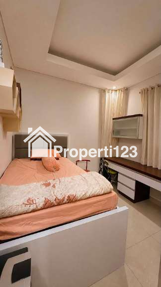 Dijual Rumah Cepat FURNISHED - 8