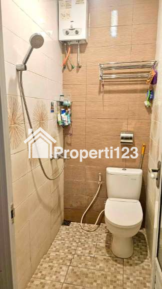 Dijual Rumah Cepat FURNISHED - 2