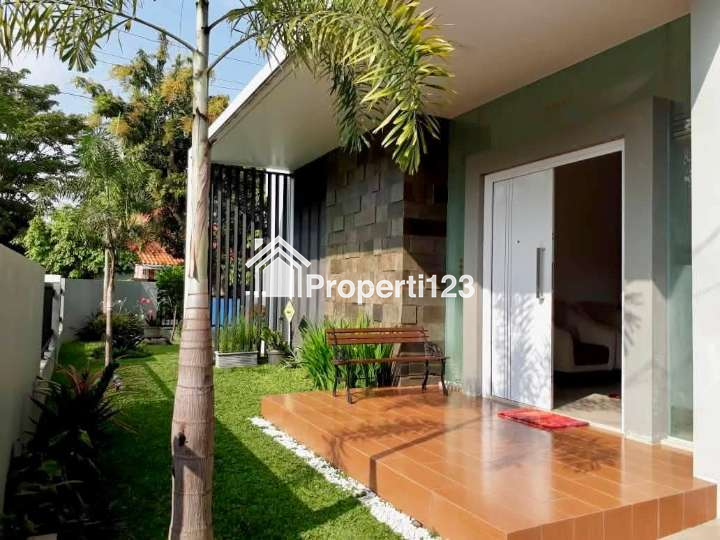 Dijual Rumah Cepat FURNISHED - 6