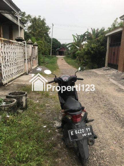 DIJUAL CEPAT & MURAH TANAH KAVLING - 4