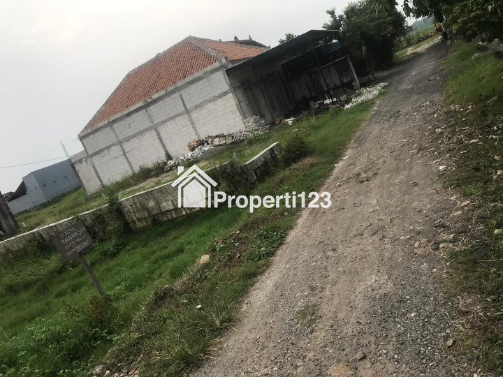 DIJUAL CEPAT & MURAH TANAH KAVLING - 3