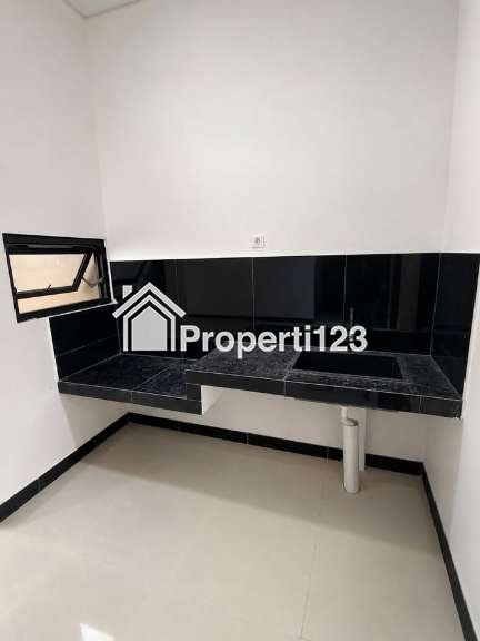 Rumah Balecatur Gamping Jl Wates Km 7 dekat Kampus UMY UNJANI AYWS Yogyakarta - 8