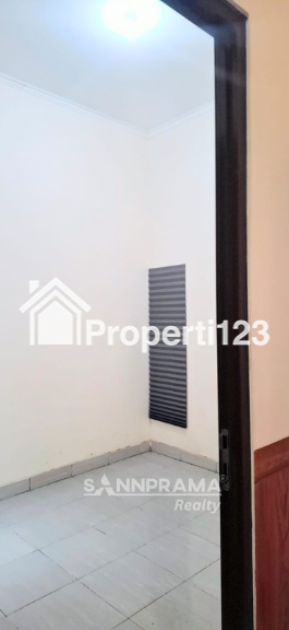 Rumah modern siap huni di Cileungsi Bogor - 4