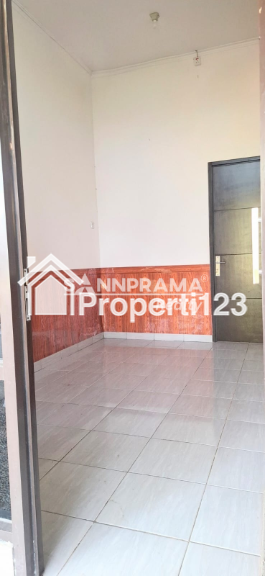 Rumah modern siap huni di Cileungsi Bogor - 5