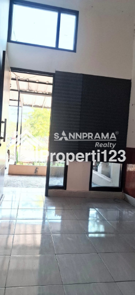 Rumah modern siap huni di Cileungsi Bogor - 3