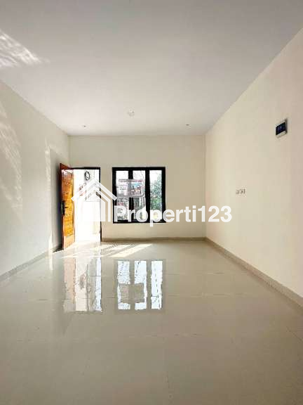 Rumah Scandinavian Modern 10menit Tol Jatiasih Bekasi - 5