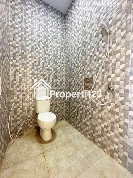 Rumah Scandinavian Modern 10menit Tol Jatiasih Bekasi - 3