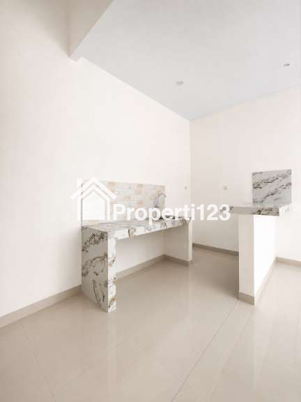 Rumah Scandinavian Modern 10menit Tol Jatiasih Bekasi - 4