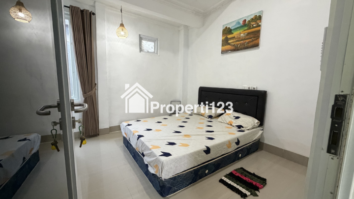 Disewakan Rumah 2 Lantai di Nusa Dua - 8