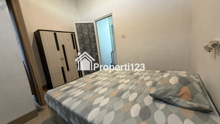 Disewakan Rumah 2 Lantai di Nusa Dua - 12