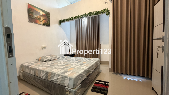 Disewakan Rumah 2 Lantai di Nusa Dua - 11