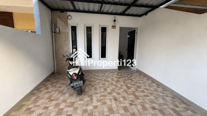 Disewakan Rumah 2 Lantai di Nusa Dua - 2