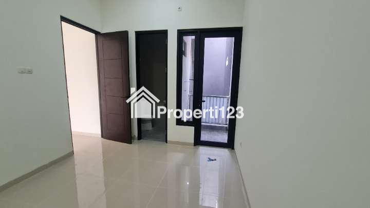 💥 PROMO SPESIAL : POTONGAN HARGA & FREE ALL BIAYA‼️ 💥 HUNIAN IDAMAN DI GAYUNGSARI SURABAYA SELATAN RUMAH MODERN BARU GRESS 2,5 LANTAI - 6