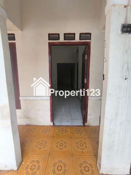 Rumah Murah Kawasan Asri Bogor - 3