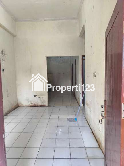 Rumah Murah Kawasan Asri Bogor - 4