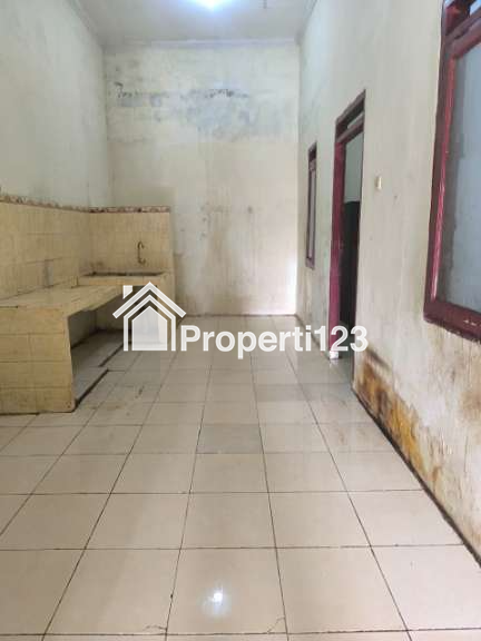 Rumah Murah Kawasan Asri Bogor - 7
