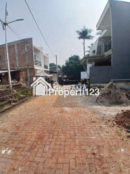 Rumah Mewah 2 lantai murah lokasi strategis diciputat timur Tangsel - 7