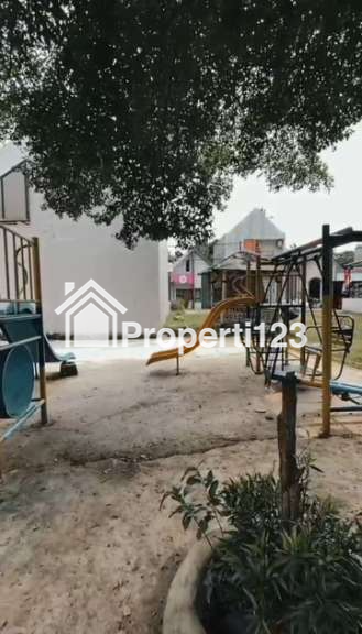 Rumah dijual di Perumahan Islami Setu Bekasi ada arena berkuda - 4