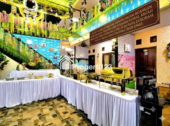 Dijual Murah! Hotel / Penginapan Aktif Sky Garden Buahbatu Bandung - ROI Menjanjikan - 12