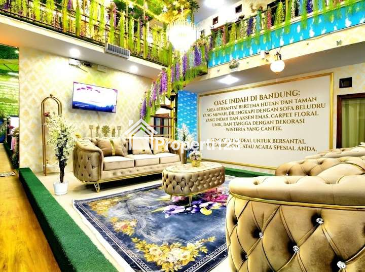Dijual Murah! Hotel / Penginapan Aktif Sky Garden Buahbatu Bandung - ROI Menjanjikan - 16
