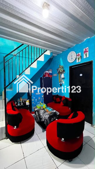 JUAL CEPAT RUMAH SIAP HUNI BANDUNG - 1